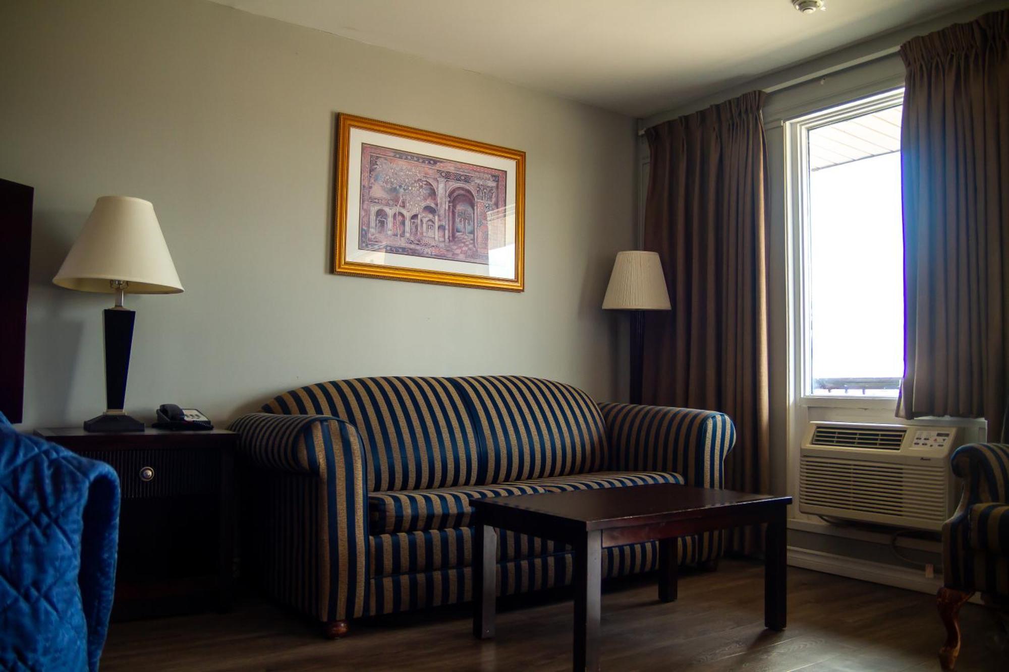 Saxony Motel Chatham-Kent Exterior foto