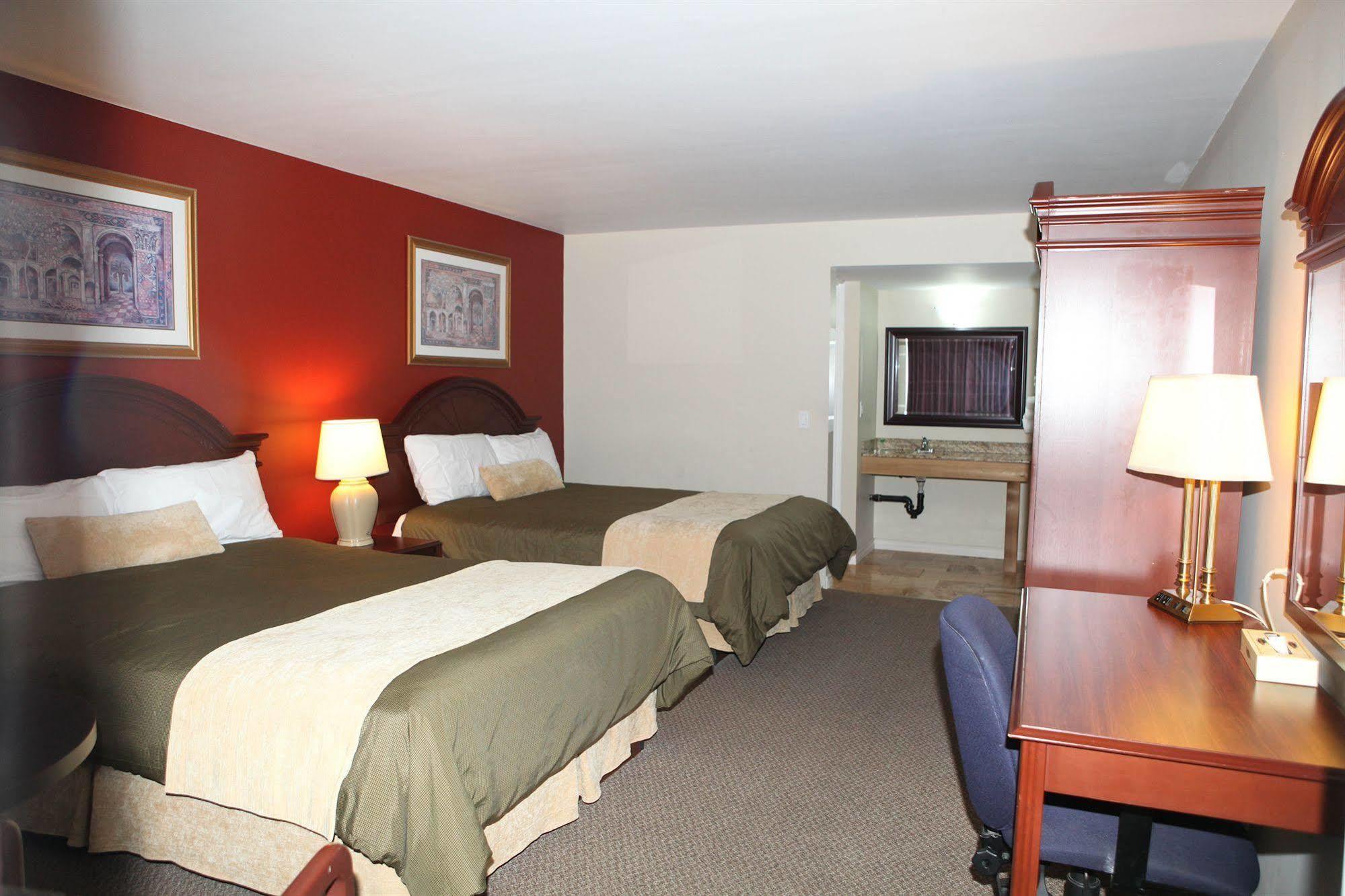 Saxony Motel Chatham-Kent Exterior foto